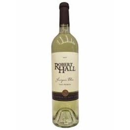 Robert Hall Sauvignon Blanc - 750mL