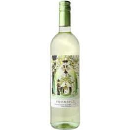 Prophecy Marlborough Sauvignon Blanc New Zealand - 750mL