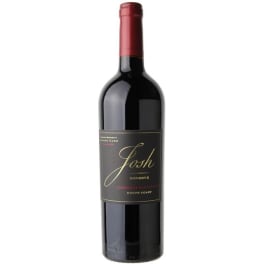 Josh Cellars North Coast Red Blend - 750mL