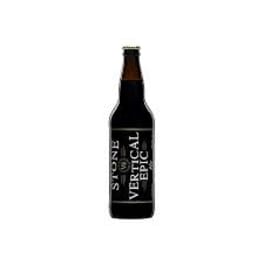 Stone Brew Vertical Epic - 1 bottle / 22oz