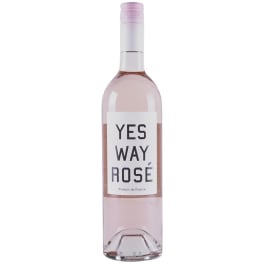 Yes Way Rose - 750mL