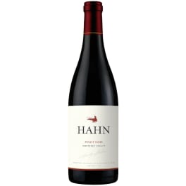 Hahn Pinot Noir - 750mL