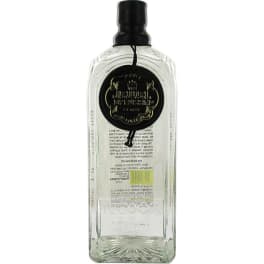 Jewel Of Russia Ultra Black Vodka - 1L
