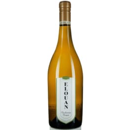 Elouan Chardonnay - 750mL