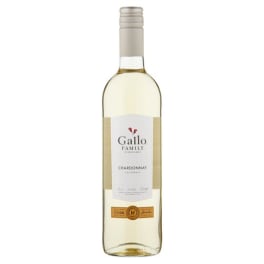 Gallo Family Vineyards Sonoma County Chardonnay - 750mL