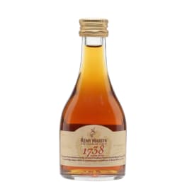 Remy Martin 1738 Accord Royal - 50mL