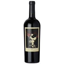 The Prisoner Napa Valley Cabernet Sauvignon - 750mL