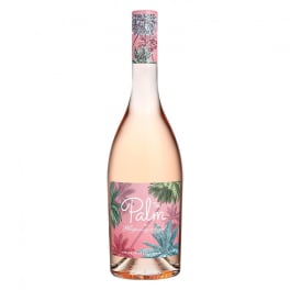 The Palm by Whispering Angel Rose - 750mL