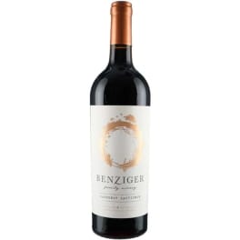 Benziger Cabernet Sauvignon - 750mL