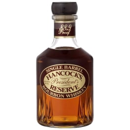 Hancock's Reserve Single Barrel - 750mL