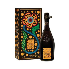 Veuve Clicquot La Grande Dame Vintage - 750mL