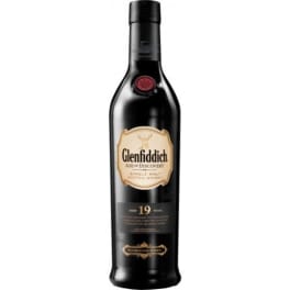 Glenfiddich 19 Year Bourbon Cask Reserve - 750mL
