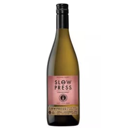 Slow Press Chardonnay - 750mL