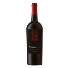 Apothic Red - 750mL