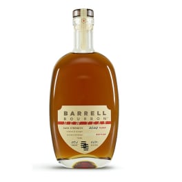 Barrell Bourbon New Year 2020 Edition - 750mL