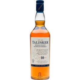 Talisker 10 Year - 200mL