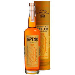 E. H. Taylor Jr. 18 Years Marriage Kentucky - 750mL