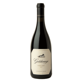 Goldeneye Anderson Valley Mendocino Pinot Noir - 750mL