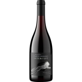 Intercept Monterey County Pinot Noir - 750mL