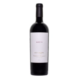 Louis M. Martini Lot 1 Cabernet Sauvignon - 750mL