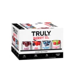 Truly Hard Seltzer Mix Pack - 12 Cans/ 12oz