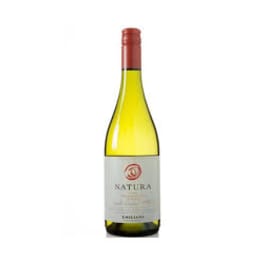 Natura Organic Chile Chardonnay - 750mL