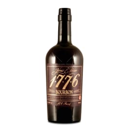 James E. Pepper 1776 Bourbon - 750mL