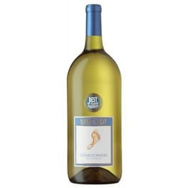 Barefoot Chardonnay - 1.5L