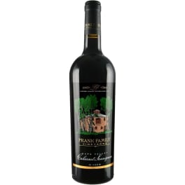 Frank Family Vineyards Napa Valley Cabernet Sauvignon - 750mL