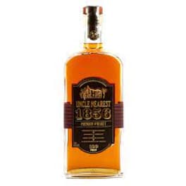 Uncle Nearest 1856 Premium - 750mL