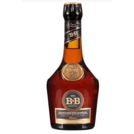 B&B Liqueur - 375mL