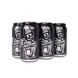 Rogue Dead Guy Ale - 6 cans / 12oz