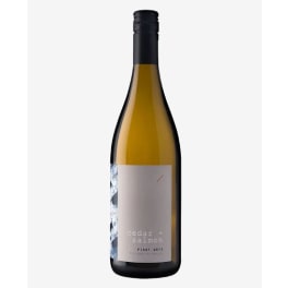 Cedar Salmon Willamette Valley Pinot Gris - 750mL