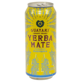 Yerba Mate Bluephoria - 1 Can/ 15oz