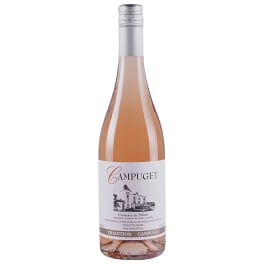 Chateau De Campuget Rose - 750mL