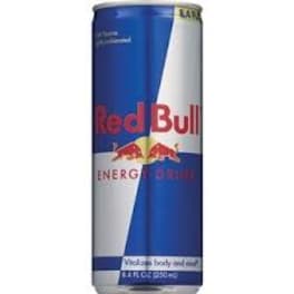 Red Bull - 20oz Can