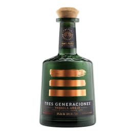 Tres Generaciones Anejo - 750mL