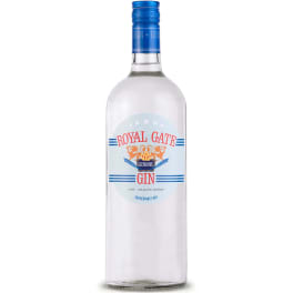Royal Gate Vodka - 375mL