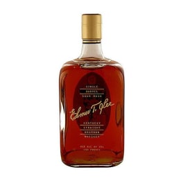 Elmer T. Lee Single Barrel Bourbon - 750mL