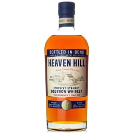 Heaven Hill Bottled in Bond 7 Years - 750mL