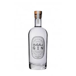 Mulholland New World Gin - 750mL