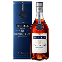 Martell Cordon Bleu - 750mL