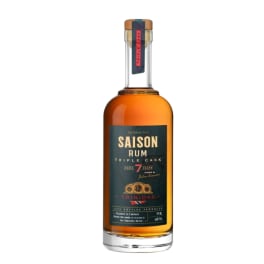 Saison Rum 7 Year - 750mL