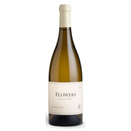 Flowers Sonoma County Chardonnay - 750mL