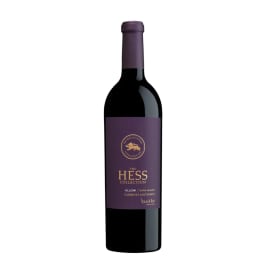 Hess Allomi Napa Valley Cabernet Sauvignon - 750mL