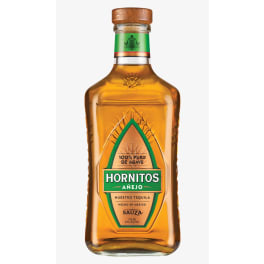 Hornitos Anejo - 750mL