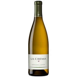 La Crema Chardonnay - 750mL
