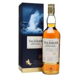 Talisker 18 Year - 750mL
