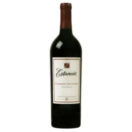 Estancia Vineyards Cabernet Sauvignon - 750mL