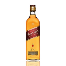 Johnnie Walker Red Label - 750mL